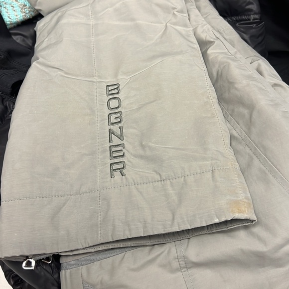 Bogner Women’s Cargo Ski Pants Size 6 - Picture 13 of 13